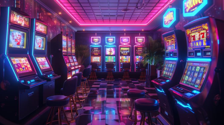 Antarmuka permainan Jakarta Lottery di platform kuda 55 menampilkan pilihan nomor dan hasil undian terkini